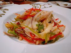 -西双版纳洲际度假酒店-曼霖轩中餐厅