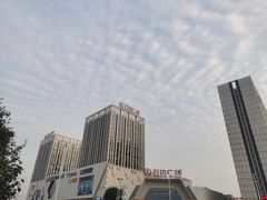 -万达广场(芜湖镜湖店)