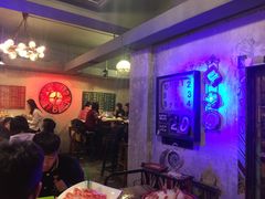 -姑妈嫁妆涮羊排专业火锅(中央大街一店)