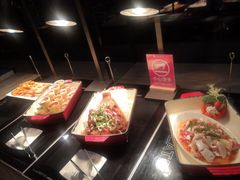 -漳州佰翔圆山酒店·圆山畔西餐厅