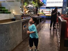 -奢谷·海鲜自助(南海万科店)