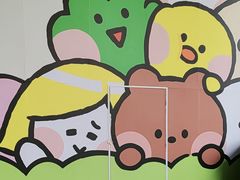 -鹏欣水游城