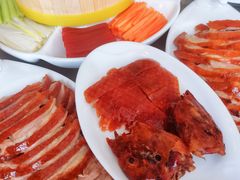 -陆壹捌餐厅(五大道店)