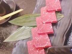 -九田家黑牛烤肉料理(太奥广场店)