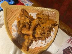 小酥肉-哥老官重庆美蛙鱼头(西湖银泰十一哥店)