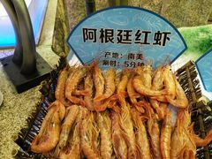 -小天鹅戴斯酒店鲸鲨百汇创作料理
