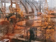 -星巴克(成都机场T2店)