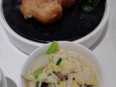 -莆田餐厅PUTIEN(世博源店)