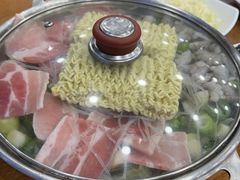-蚂蚁家辣炒章鱼(海云台店)