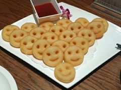 -北李妈妈菜·虾爬子大锅贴(贵和店)