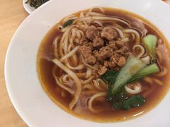 -园区食堂