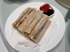 杭州葱包烩-张生记(丁香国际店)