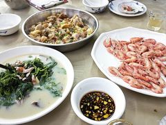 -鹿福农庄(南沙天后宫店)