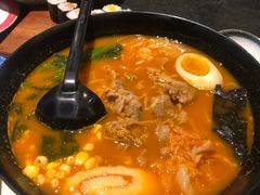 -古田居·特色寿司料理(星之岛旗舰店)