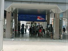 -武汉关码头(轮渡站)