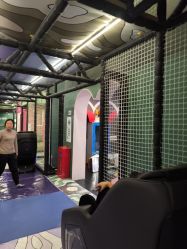 -meland club亲子乐园(北京芳圆里ID MALL店)