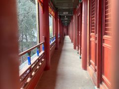 -潭柘寺景区