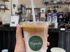 -Tequila Espresso(嘉善路店)
