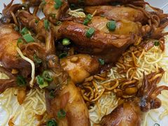 -肥姐美食(同福中路店)
