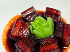 -蘇锦宴·淮扬菜烤鸭·小院(三元桥霄云路店)