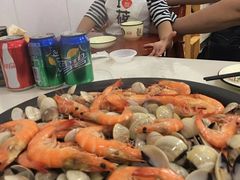 -南海渔家•海鲜•正宗海南菜(海棠湾店)