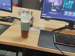 -网鱼电竞·棋牌(五一广场店)