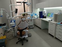 -牙博士口腔品牌连锁(杨浦店)