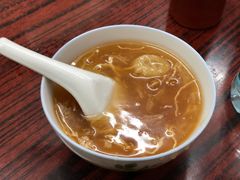 -添發碗仔翅美食