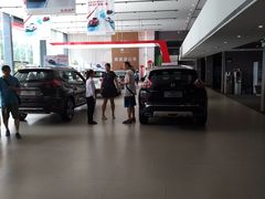 -北京汇京世纪汽车贸易发展有限公司