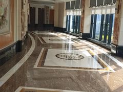 -圣雷克大酒店