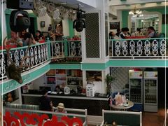大堂-阿拉丁新疆风味餐厅·清真(罗廊巷店)