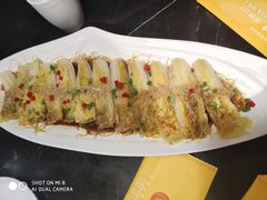-大鸭梨烤鸭(甘家口店)