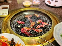 -正苑26年海鲜烤肉•牛尾汤汤饭(东港店)