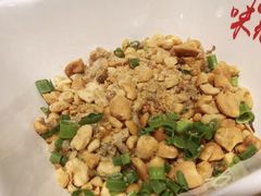 -味之绝热血美蛙鱼火锅(中坝店)