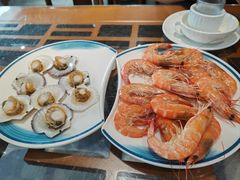 -良师门滨海人家·海鲜·家常菜(滨海城店)