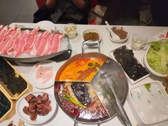 -彤德莱牛肉火锅(双港店)
