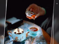 -广富林宰相府酒店·水云间