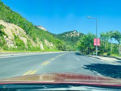 -泰山风景名胜区