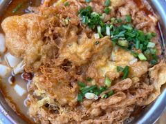 -桂湘缘卤味螺蛳粉