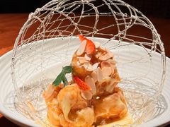 -粗茶淡饭·隐庐私厨(东亭店)