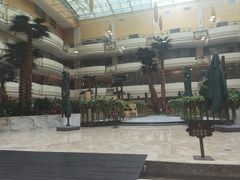 -铂丽斯国际大酒店-凯悦自助餐厅