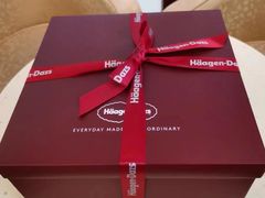 -哈根达斯(武汉天地店)