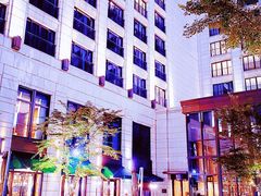 -杭州城中香格里拉大酒店