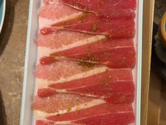 -额尔敦牛厨师铜板烧