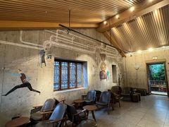 -星巴克(福州三坊七巷店)