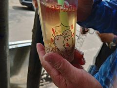 -德禄酸奶(莫家街店)