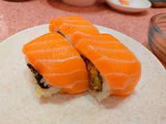 -元气寿司(环球港店)