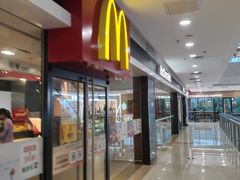 门面-麦当劳(无锡滨湖万达店)
