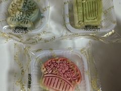 -北京稻香村(方庄店)