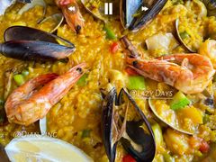 -ITA·意塔意大利餐厅(亦庄店)